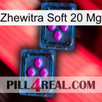 Zhewitra Soft 20Mg 03
